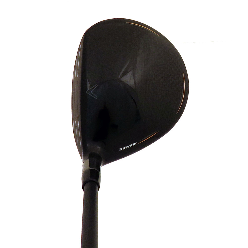 Callaway Golf DEMO Mavrik Fairway Wood 2020 Choose Shaft, Flex